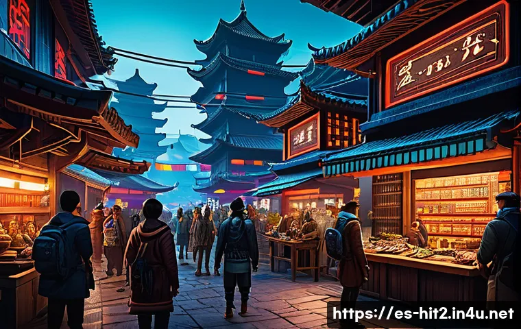 히트2 글로벌 서버 정보 관련 이미지 1